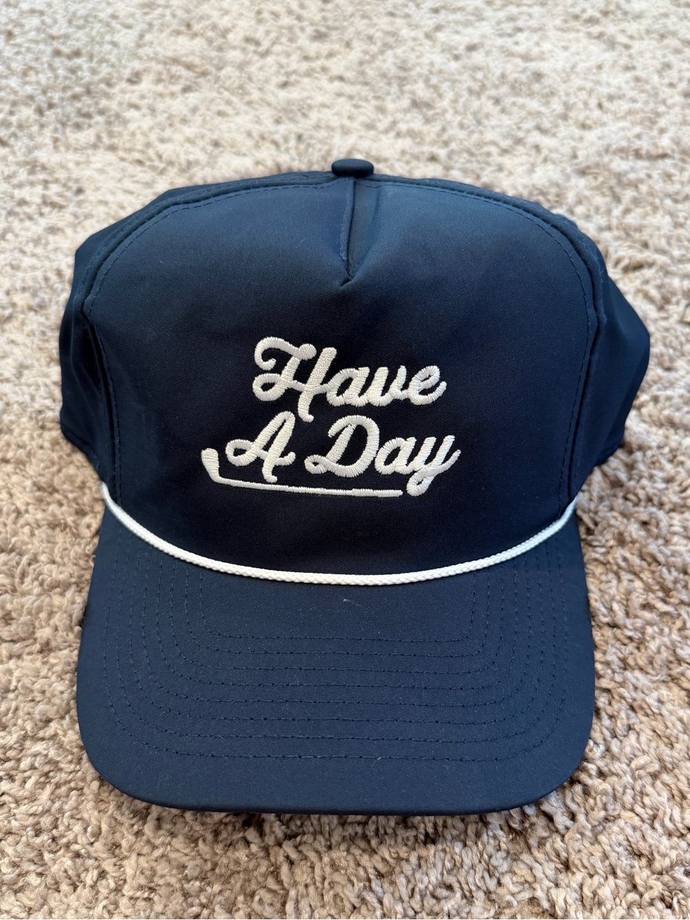 Bob Does Sports Have a Day Golf Hat